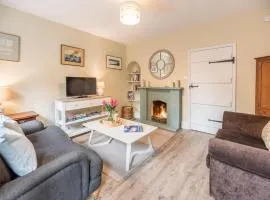 Castle Cottage, Orford