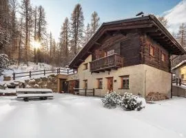 Chalet Royal