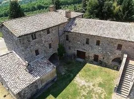 Belvilla by OYO Mansion in Orvieto