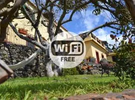 Casal São João Cottages