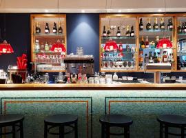 Hotel Calamus - 4 Sterne Superior，位于莱茵河畔凯尔的酒店