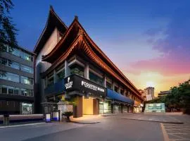 丽怡酒店（西安钟鼓楼旗舰店）