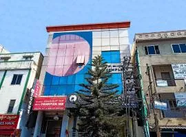 Hotel Champion Inn near Yeswantpur Junction Railway Station