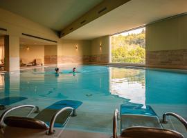 Basiliani - CDSHotels，位于奥特朗托的酒店