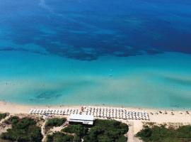 Costa del Salento - CDSHotels，位于丽都玛里尼的酒店