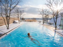 RIVA - 博登湖酒店，位于康斯坦茨的酒店