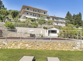 Monte Verde apartments