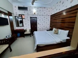 Karachi Guest House