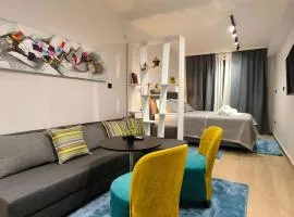 Dk Luxury Studio Xanthi