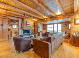 Chalet Belledonne