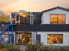 Stay33 Pet friendly house near Hwangridangil