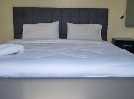 Legoland Residence，位于Migori的带停车场的酒店