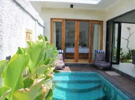 Villa Mewah di Nusa Penida