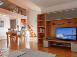 Apartment Residenz Marina by Interhome，位于布夫雷的酒店