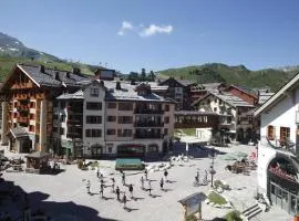 Résidence & Spa Les Sources de Marie - Arc 1950 Le Village