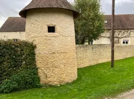 La Fauconnière