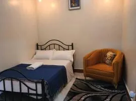 Quill homes