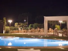 Hotel Golden Gate