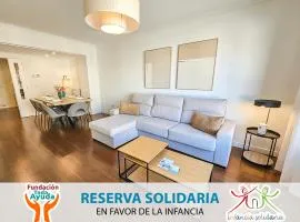 Apartamentos Zaragoza Independencia 3000