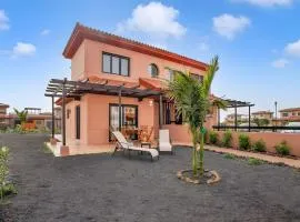 Casa Bonita Lajares 2