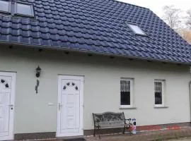 Ferienwohnung auf dem Gemüsehof an der Spree