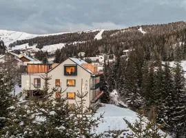 Arton Lachtal - Apartments Steiermark