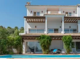 Villa Índigo