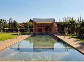 La Terra Rosa
