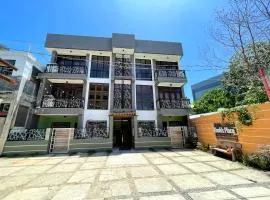 Kirah's Pension House - 3 to 5 mins from PPIA via commute