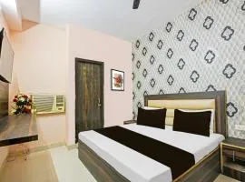 Hotel O Gulabi Delight