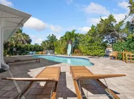 Blue Banyan Boathouse