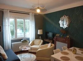 Appartement 2 hyper centre Lorient