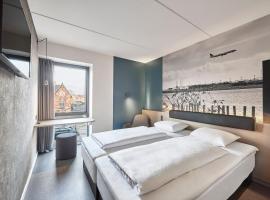 Four Points Flex by Sheraton Copenhagen Airport，位于哥本哈根的酒店