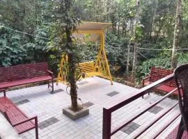 Pepper Mist Wayanad Homestay