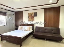 Palmas Transient Kawit，位于Kawit的酒店