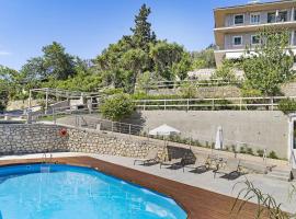 Paradiso Verde，位于里科索翁的酒店