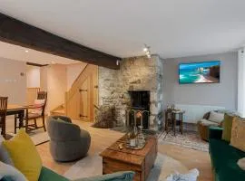 Gallery Lodge Holiday Home
