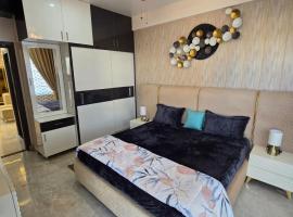 TownHouse Accommodation，位于克勒尔的酒店