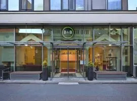 B&B HOTEL Maribor Orel