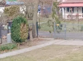 Dom na kurzej Łapce