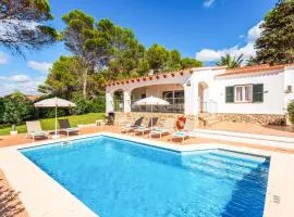 Villa Evita