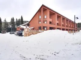 Walk to Winter Park Resort Condo with Hot Tub!