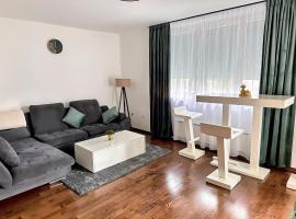 Apartman The Bo，位于Prnjavor的酒店