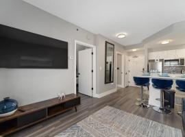 Orlando Comfort Close to Top Attractions，位于奥兰多的公寓