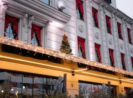 Mercure Timisoara