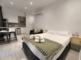 InsideHome Apartments - Ciudad del Cine
