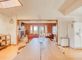 Captains Cottage