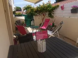 Le Pirate Lazor - Les Sables Vignier