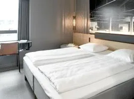 Zleep Hotel Aarhus Skejby