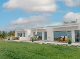 Marlin House VII，位于费雷尔的酒店